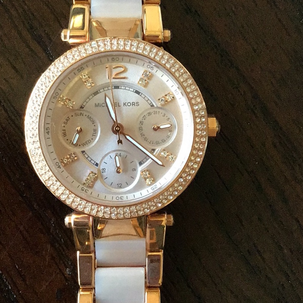 Michael Kors Watch